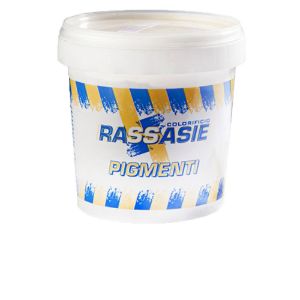 Immagine di BARATTOLO OSSIDO FERRO BLU OLTREMARE 0,5 KG