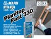Immagine di MALTA PLANITOP FAST330 LIVELLANTE A PRESA RAPIDA A PARETE E PAVIMENTO PER INTERNI ED ESTERNI SACCO DA 25 KG MAPEI