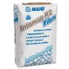 Immagine di INTONACO INTOMAP R2 FIBRO A BASE DI DI CALCE AEREA E LEGANTI IDRAULICI PER INTERNI ED ESTERNI SACCO DA 25 KG MAPEI