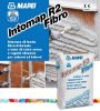 Immagine di INTONACO INTOMAP R2 FIBRO A BASE DI DI CALCE AEREA E LEGANTI IDRAULICI PER INTERNI ED ESTERNI SACCO DA 25 KG MAPEI