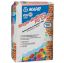 Immagine di MAPE-ANTIQUE FC CIVILE BIANCO MALTA DA RASATURA TRASPIRANTE RESISTENTE AI SALI SACCO DA 25 KG MAPEI