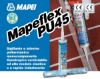 Immagine di MAPEFLEX PU45 SIGILLANTE ADESIVO VERNICIABILE 600 ML / PZ MAPEI