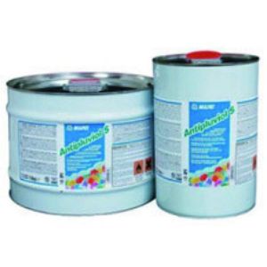 Immagine di ANTIPLUVIOL S FINITURA IMPREGNANTE IDROREPELLENTE PROTEZIONE INCOLORE BARATTOLO DA 5 KG MAPEI