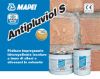 Immagine di ANTIPLUVIOL S FINITURA IMPREGNANTE IDROREPELLENTE PROTEZIONE INCOLORE BARATTOLO DA 5 KG MAPEI