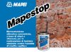 Immagine di MAPESTOP MICROEMULSIONE SILICONICA CONCENTRATA CONTRO L'UMIDITÀ DI RISALITA BARATTOLO DA 1 KG MAPEI