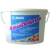 Immagine di MAPELASTIC AQUADEFENSE MEMBRANA LIQUIDA IMPERMEABILIZZANTE RAPIDO ASCIUGAMENTO PER INTERNI ED ESTERNI FUSTO DA 15 KG MAPEI