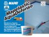 Immagine di MAPELASTIC AQUADEFENSE MEMBRANA LIQUIDA IMPERMEABILIZZANTE RAPIDO ASCIUGAMENTO PER INTERNI ED ESTERNI FUSTO DA 15 KG MAPEI