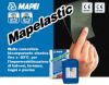Immagine di MAPELASTIC BICOMPONENTE ELASTICA PER L'IMPERMEABILIZZAZIONE COMPONENTE A SACCO DA 24 KG MAPEI