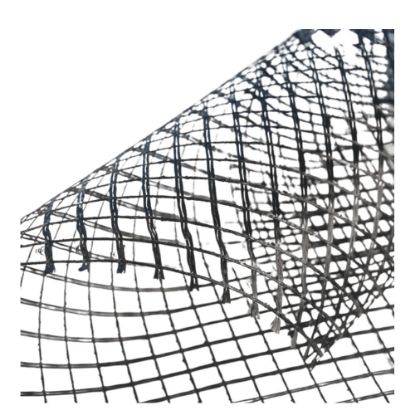 Immagine di MAPEGRID G 220 A ROTOLO 45,70 MT ALTEZZA 90 CM MMAPEI
