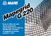 Immagine di MAPEGRID G 220 A ROTOLO 45,70 MT ALTEZZA 90 CM MMAPEI