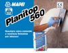 Immagine di MALTA PLANITOP 560 RASATURA CALCE CEMENTO PER INTONACI PER INTERNI ED ESTERNI SACCO DA 20 KG MAPEI