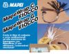 Immagine di MAPEWRAP G FIOCCO D10 ROTOLO 10 MT MAPEI