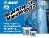 Immagine di MAPEWRAP 12 COMPONENTE A+B STUCCO EPOSSIDICO BICOMPONENTE PER REGOLARIZZARE SUPERFICI IN CALCESTRUZZO E PER INCOLLAGGIO STRUTTURALE CONFEZIONE 6 KG MAPEI