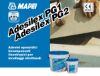 Immagine di ADESILEX PG2 COMPONENTE A+B ADESIVI EPOSSIDICI BICOMPONENTI TISSOTROPICI PER INCOLLAGGI STRUTTURALI CONFEZIONE 6 KG MAPEI
