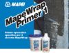 Immagine di MAPEWRAP PRIMER 1 COMPONENTE A+B EPOSSIDICO BICOMPONENTE PER SUPERFICI IN CALCESTRUZZO O MURATURE CONFEZIONE 2 KG MAPEI