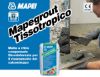 Immagine di MALTA MAPEGROUT TISSOTROPICO FIBBRORINFORZATO PER IL RISANAMENTO CORTICALE DEL CALCESTRUZZO SACCO DA 25 KG MAPEI