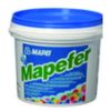 Immagine di MALTA MAPEFER ANTICORROSIVA BICOMPONENTE PER LA PROTEZIONE DEI FERRI D'ARMATURA BARATTOLO DA 2 KG MAPEI