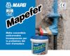 Immagine di MALTA MAPEFER ANTICORROSIVA BICOMPONENTE PER LA PROTEZIONE DEI FERRI D'ARMATURA BARATTOLO DA 2 KG MAPEI