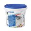 Immagine di STUCCO REATTIVO KERAPOXY EASY DESIGN 0103 WHITE 3 KG MAPEI