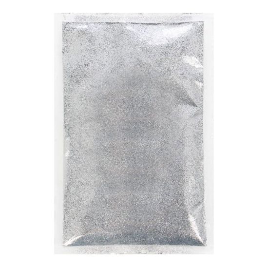 Immagine di BUSTINA BRILLANTINI PER STUCCHI MAPEGLITTER SILVER MAPEI