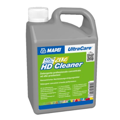 Immagine di PULITORE ALCALINO CONCENTRATO ULTRACARE HD CLEANER 1 KG MAPEI