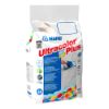 Immagine di STUCCO CEMENTIZIO PRESA RAPIDA 120 NERO ULTRACOLOR PLUS 5 KG MAPEI