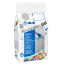 Immagine di STUCCO CEMENTIZIO GRANA GROSSA 111 GRIGIO ARGENTO KERACOLOR GG 5 KG MAPEI