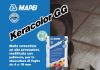 Immagine di STUCCO CEMENTIZIO GRANA GROSSA 111 GRIGIO ARGENTO KERACOLOR GG 5 KG MAPEI