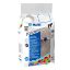 Immagine di STUCCO CEMENTIZIO GRANA FINE 142 MARRONE KERACOLOR FF 5 KG MAPEI