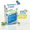 Immagine di ADESIVO CEMENTIZIO PER PIASTRELLE E PIETRA GRIGIO KERAFLEX EXTRA S1 25 KG MAPEI