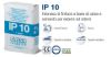 Immagine di INTONACO IP10 BIANCO A BASE DI CALCE CEMENTO E SABBIE PER INTERNI ED ESTERNI SACCO DA 25 KG FASSA