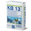 Immagine di BIO INTONACO KB13 BIANCO A BASE DI PURA NANO CALCE PER INTERNI ED ESTERNI SACCO DA 25 KG FASSA