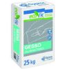 Immagine di GESSO ALABASTRINO PER LA REALIZZAZIONE DI PREMISCELATI A BASE DI GESSO SACCO DA 25 KG