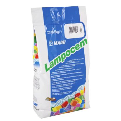 Immagine di CEMENTO PRESA RAPIDA SACCO KG 5 MAPEI