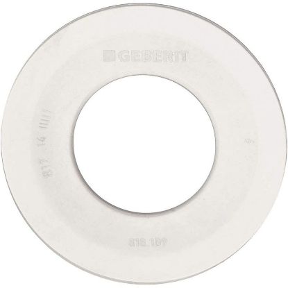 Immagine di GUARNIZIONE CAMPANA D 63XDI31.5x3 GEBERIT