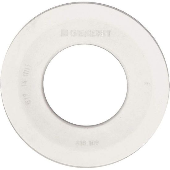 Immagine di GUARNIZIONE CAMPANA D 63XDI31.5x3 GEBERIT