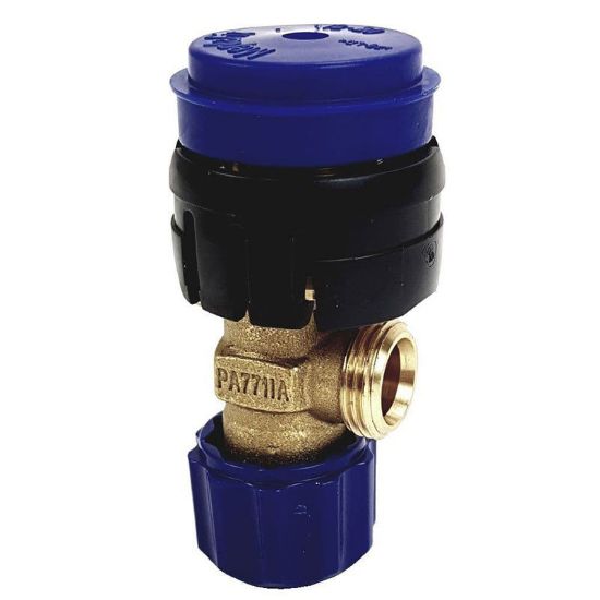 Immagine di RUBINETTO INTERCETTAZIONE UP720 PER SIGMA 08 GEBERIT