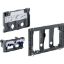 Immagine di KIT DI ADATTAMENTO PLACCHE SIGMA PER UNICA (20/11/2003-02/08/2010) GEBERIT