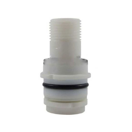 Immagine di RACCORDO PER UNICA (20/11/2003-02/08/2010) GEBERIT