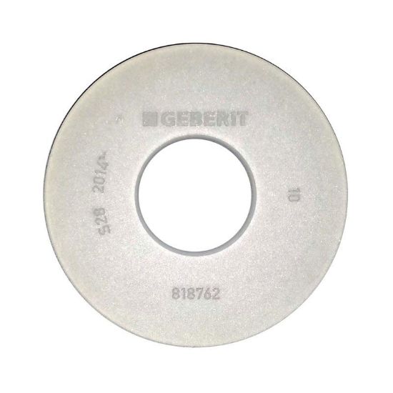 Immagine di GUARNIZIONE PER CAMPANA PER UNICA (20/11/2003-02/08/2010) GEBERIT