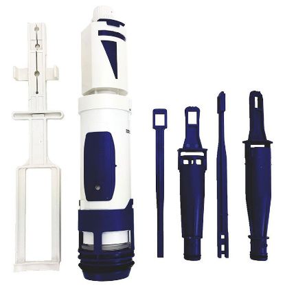 Immagine di CAMPANA TWICO COMPLETA PER UNICA (20/11/2003-02/08/2010) GEBERIT