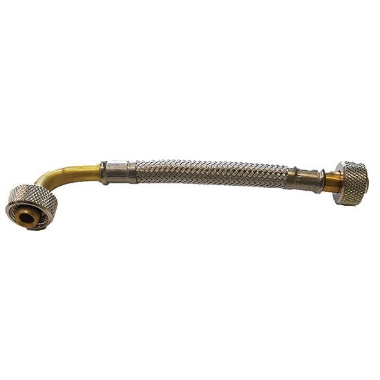 Immagine di FLESSIBILE PER UNICA (20/11/2003-02/08/2010) GEBERIT