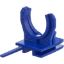 Immagine di SUPPORTO PER RUBINETTO GALLEGGIANTE TIPO380 PER UNICA (20/11/2003-02/08/2010) GEBERIT