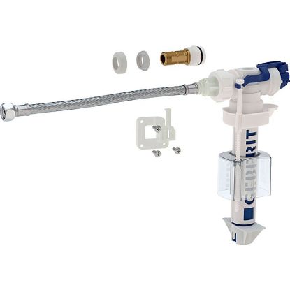 Immagine di RUBINETTO GALLEGGIANTE TIPO 380 COMPATTO GEBERIT (EX 240.785.00.1)