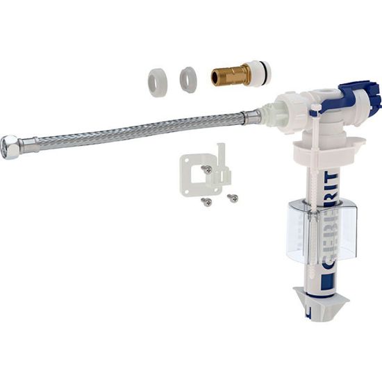 Immagine di RUBINETTO GALLEGGIANTE TIPO 380 COMPATTO GEBERIT (EX 240.785.00.1)