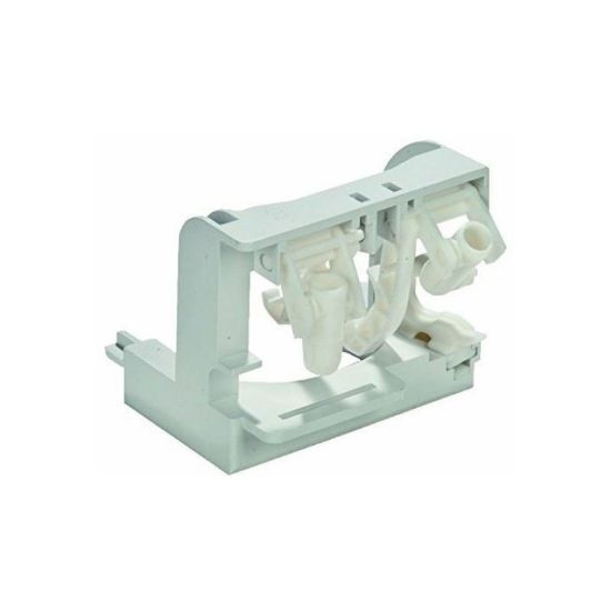 Immagine di SUPPORTO TWICO TWINNLINE (01/01/1989-01/08/2016) GEBERIT