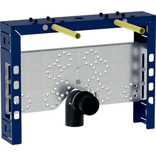 Immagine di TELAIO BLU' PER MURATURA COMBIFIX PER BIDET SOSPESO GEBERIT