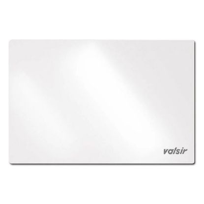 Immagine di PLACCA CIECA ISPEZIONE ABS BIANCA PER CASSETTA TROPEA S VALSIR