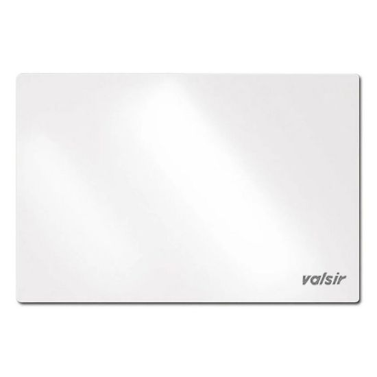 Immagine di PLACCA CIECA ISPEZIONE ABS BIANCA PER CASSETTA TROPEA S VALSIR