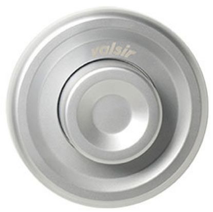 Immagine di PULSANTE PNEUMATICO ABS ESTERNO CON TUBO VALSIR